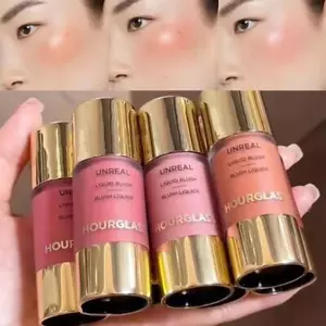 UNREAL LIQUID BLUSH (VISION) 10.3g FULL SIZE - NIB - Picture 1 of 16