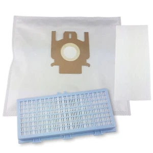20 Aspiradora + Filtro Hepa Apto Para para Miele S528, Oro Horizon Goldbronzemet - Imagen 1 de 1