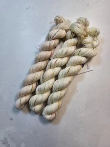 Sw Merino/Nylon, Griffweise Gewicht Garn, Mini #591, 20 G - Bild 1 von 5