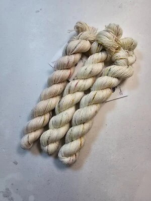 Sw Merino/Nylon, Griffweise Gewicht Garn, Mini #591, 20 G - Bild 1 von 4