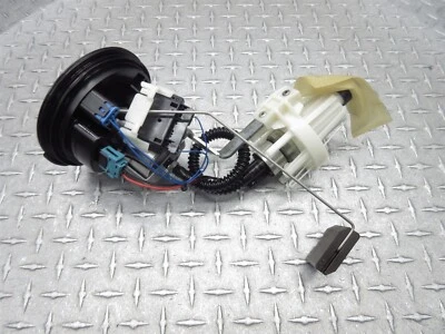 BMW R1200 R1200RT 2014 14-18 probado funciona combustible gasolina bomba unidad de envío OEM Foto 1 de 4