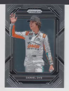 DANIEL DYE : 2023 PANINI PRIZM - CARD No.# 75 - Picture 1 of 2