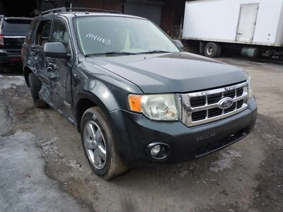 2008 08 Ford Escape 3.0L Engine Motor VIN 1 8th OEM 132K - Image 1 of 2