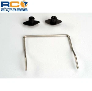 Traxxas Wing wire/ Wing buttons (2) TRA3314 - Picture 1 of 1