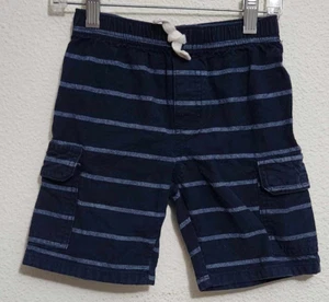 Kids Headquarters Toddler Boys Size 4T Shorts - Picture 1 of 3