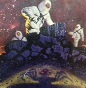 Vintage - VOR (1958) - James Blish  (AVON 2nd Printing 1967) - Sci-Fi  Paperback - Imagen 1 de 11