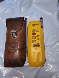 CPS LS790B Leak-Seeker Refrigerant Leak Detector - Picture 1 of 2