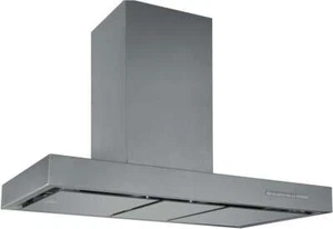 Schweigen 90cm Single 900m3/hr Expert Canopy Rangehood WM-EX90ST - Picture 1 of 3