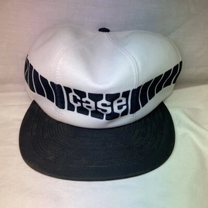 Vintage 1978 Louisville Kappe Mütze Trucker Koffer Landmaschinengerät - Bild 1 von 15