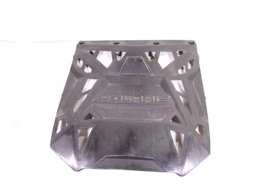 Polaris Pro RMK 800 2011 aleta de nieve Foto 1 de 4