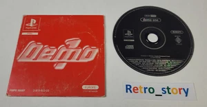 Playstation PS1 - Demo - PBPX-95007 - PAL - Picture 1 of 3