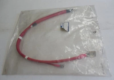 Ford Transit Cable Starter 1991-1994 Ford Finis 6916538 - 92VB-14300-AF - Image 1 of 4