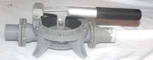 Guzzler Blige Pump Hand Level Waste Pump - Picture 1 of 10