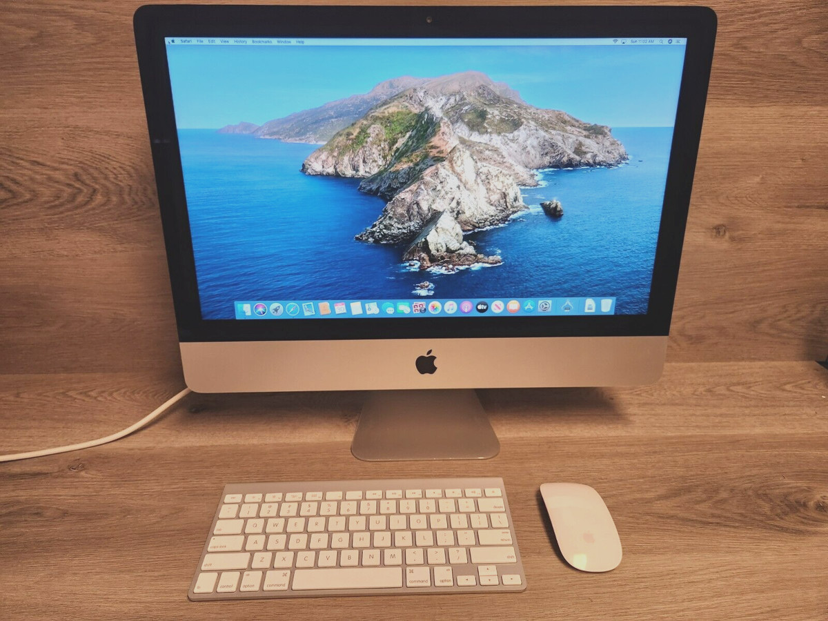 Apple iMac macOS 10.12, Sierra 8 GB RAM Apple Desktops & All Apple iMac macOS 10.12, Sierra 8 GB RAM Apple Desktops & All