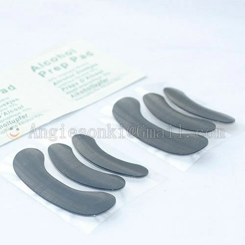 Top Shell/Cover/Case /feet For Steelseries Sensei RAW Rubberized Black Mouse - Image 1 of 1