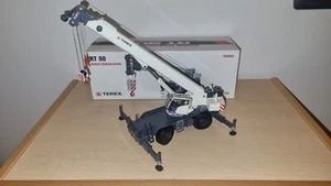 modellino in ferro Terex RT90 - Foto 1 di 1