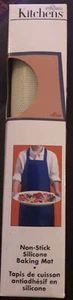 Fox Run 4722 11-3/4" X 16" Silicone Baking Mat - Picture 1 of 4