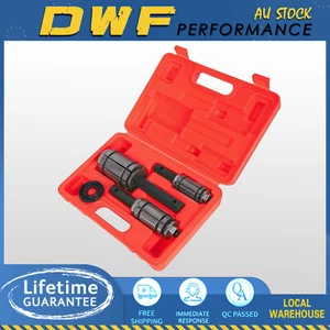 3pcs Exhaust Pipe Expander Dent Remover Forged Durable Tool Kit Metal Install AU - Picture 1 of 12