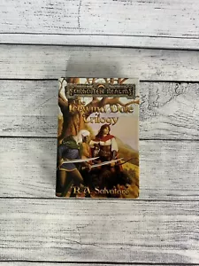 The Icewind Dale Trilogy by R. A. Salvatore (1999) Forgotten Realms Series - Picture 1 of 7