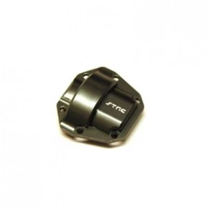 HPI Venture Rock Crawler Gunmetal Aluminum Differential Cover SPTSTH116866GM - Picture 1 of 1