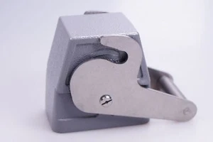 HARTING Han 10B-gs-ZV-M25 19300100586 Tüllengehäuse - Foto 1 di 2