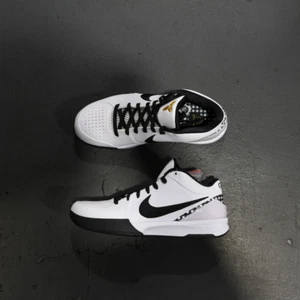 Nike Kobe 4 Protro Mambacita Gigi (Talla:8.5) - Imagen 1 de 5