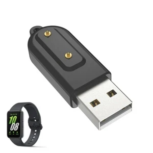 Mini USB Charger Dock Adapter Portable Charging Dock for Samsung Galaxy Fit 3 - Picture 1 of 8