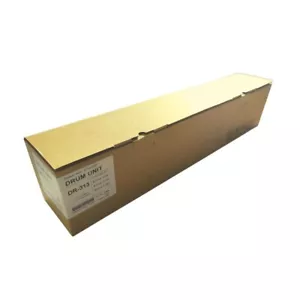 Konica DR313K Black Drum Unit, compatible, C258, C308, C368, C458, C558 - Picture 1 of 2