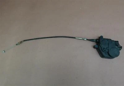 Atuador de motor de controle de cruzeiro Honda Gold Wing GoldWing GL1800 2001-2010 - Imagem 1 de 4