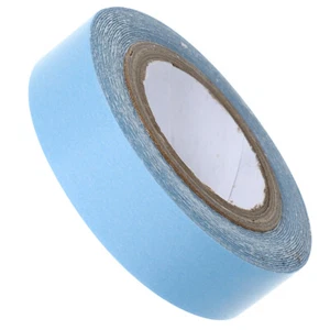 Wig Glue Hair Extension Tapes Roll for Extensions Lace Wigs Adhesive - Imagen 1 de 12