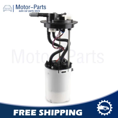 Fuel Pump Module Assembly Fit For Chevrolet Chevy Colorado 2004 2005 88965816 - Image 1 of 4