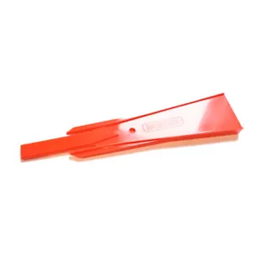 HORNBY R9351 RED RAILER / RERAILER TOOL 00 OO GAUGE MODEL RAILWAYS - Foto 1 di 5