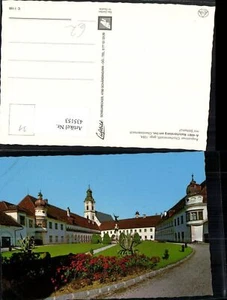 435153,Reichersberg am Inn Chorherrenstift Stift - Picture 1 of 1