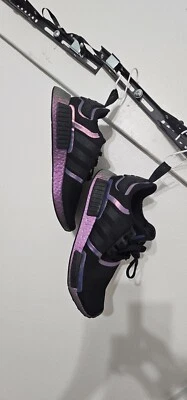 adidas NMD R1 Eggplant 2020 - Image 1 of 4