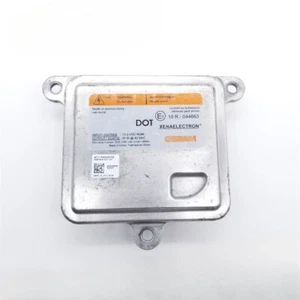 For A71154401DG Osram Xenon D3S D3R HID Bulb Ballast Control Unit 10R-044663 - - Picture 1 of 5