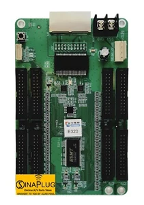 Colorlight E320 Receiving Card - Picture 1 of 3
