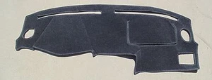 1996-2000 Honda Civic dash cover mat dashboard pad charcoal gray - Picture 1 of 2