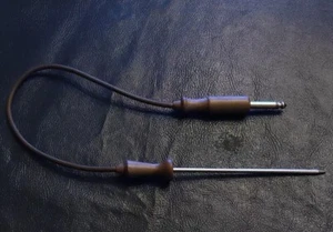 Whirlpool Jenn-Air Range/Oven Temperature Heat Probe 71001870 WP71001870 - Picture 1 of 3