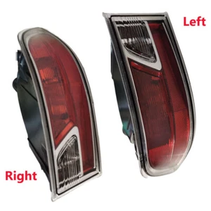 For Lexus Gx460 14-2021 Back Up Light Rear Left&Right Bumper Light Reverse Lamp - Picture 1 of 12