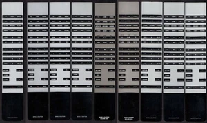 B&O Bang & Olufsen Beolink 1000 Fernbedienung/FB / remote control / télécommande - Bild 1 von 2