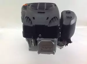 Motore COMPLETO STIGA LONCIN ST7750 16,5 HP 452 CC trattorino tagliaerba - Foto 1 di 9