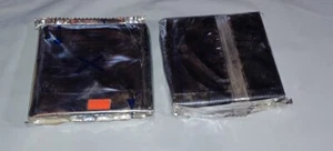 Menge 2 Polaroidfolie PXW 5336G versiegelte Folie Paket - Bild 1 von 2