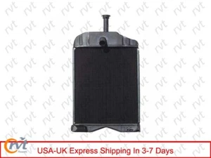539919M91 Radiator fits Massey Ferguson 245 20C 230 High Quality - Picture 1 of 1