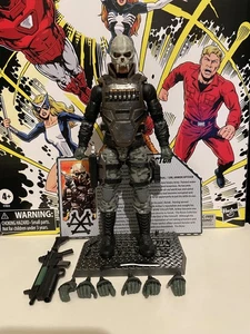 Valaverse Action Force Bone Collector series 1 - Picture 1 of 7