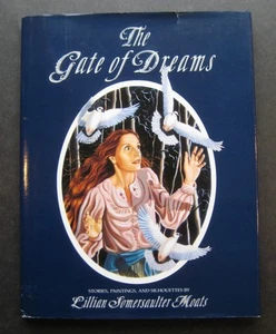 Das Tor der Träume von Lillian Somersaulter Graben - Bild 1 von 10