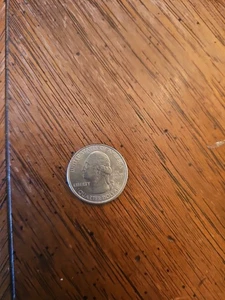 2012 P Alaska ATB Denali National State Park Quarter UNC Business Strike - Picture 1 of 2