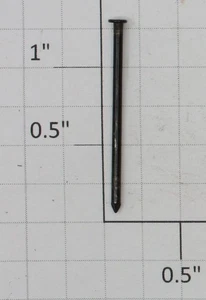 Lionel 366-23 HO Actuating Lever Pin - Picture 1 of 1