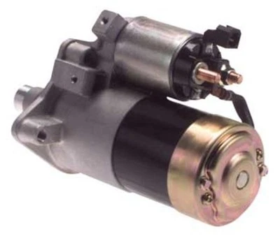 Starter Motor WAI 17461N - Image 1 of 2