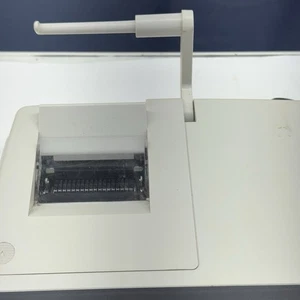 VINTAGE SHARP COMPET CS-2780 12 Digit 4.5 LPS Printing Calculator Tested Works - Picture 1 of 8