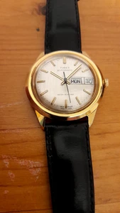 Vintage Timex Automatic Watch - Picture 1 of 18